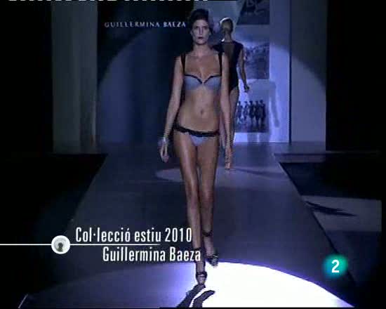 Recomanaci&oacute; Continuar&agrave;: Moda de bany de Guillermina Baeza