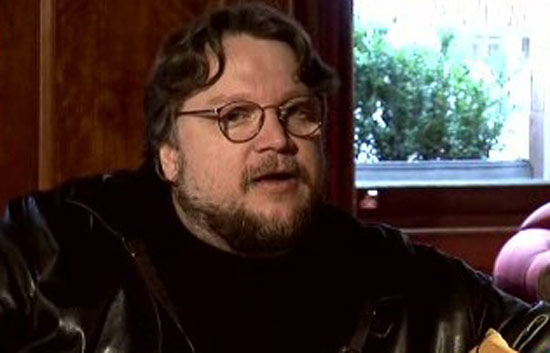 P&aacute;gina 2 - Entrevista: Guillermo del Toro