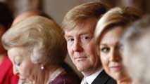 Ir al Video&nbsp;Guillermo de Holanda, primer rey investido en el siglo XXI