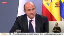 Ir al Video&nbsp;De Guindos afirma que en 2014 "se deja atr&aacute;s la recesi&oacute;n"