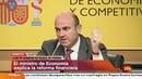 Ir al Video&nbsp;De Guindos anuncia que la reforma financiera abaratar&aacute; los precios de la vivienda
