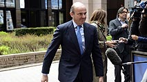 Ir al Video&nbsp;De Guindos: la banca espa&ntilde;ola no necesita inyecciones adicionales de capital
