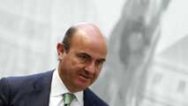 Ir al Video&nbsp;Guindos conf&iacute;a en que la comisi&oacute;n de preferentes dar&aacute; una respuesta "muy r&aacute;pida"
