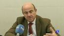 Ir al Video&nbsp;De Guindos y Draghi coinciden en que habr&aacute; crecimiento econ&oacute;mico a finales de 2013