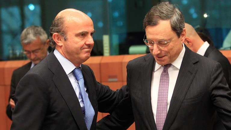 De Guindos: "Espa&ntilde;a ha hecho todo lo que estaba en su mano"