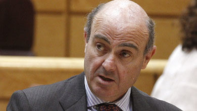 De Guindos revisar&aacute; las auditor&iacute;as a las entidades nacionalizadas