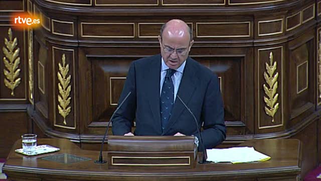 Las entidades intervenidas por el FROB recibir&aacute;n el dinero del rescate bancario en noviembre