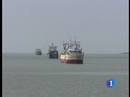 Ir al Video&nbsp;En Guinea Bissau siguen retenidos los tres barcos espa&ntilde;oles que repostaron en alta mar