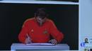 Ir al Video&nbsp;Los gui&ntilde;oles reinciden y los deportistas espa&ntilde;oles se indignan