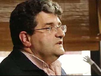Los oficios de la cultura - Gui&oacute;n de cine y TV. Ignacio del Moral