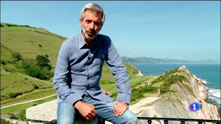 Un pa&iacute;s para com&eacute;rselo - Guipuzcoa, los amigos de Robin