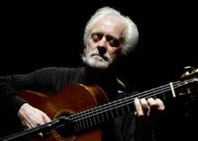 Guitarra Sanl&uacute;car