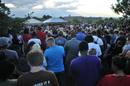 Gunman Kills 12 at Screening of The Dark Knight Rises