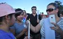 Gunman Kills 12 at Screening of The Dark Knight Rises
