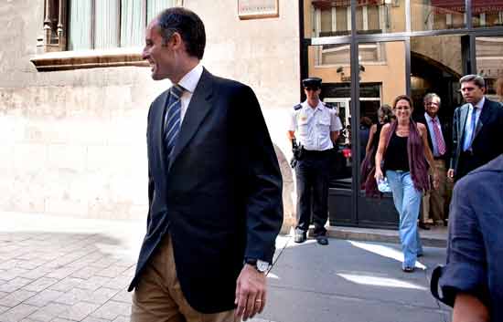 Informe semanal - G&uuml;rtel, punto y aparte 