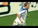 Ir al Video&nbsp;Gusev empata para el Dinamo (1-1)