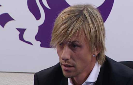 Guti y el Carpe Diem