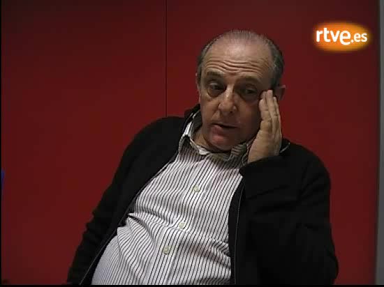 23-F - Entrevista Guti&eacute;rrez Caba