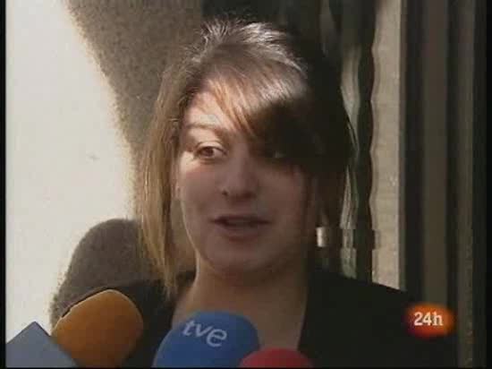 La sobrina de Cend&oacute;n habla sobre la liberaci&oacute;n