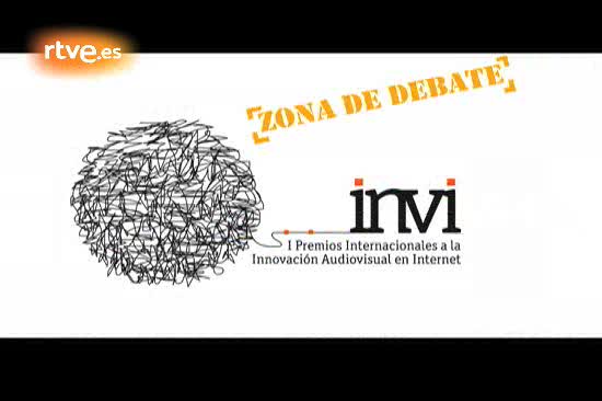 Premios INVI 2009 - "La gente ahora quiere ser m&aacute;s J.J. Abrams que Steven Spielberg"