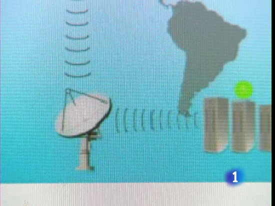 Ir al Video&nbsp;Hablar por tel&eacute;fono durante un vuelo ser&aacute; accesible a todos