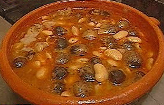 Espa&ntilde;a Directo - Habones de Sanabria