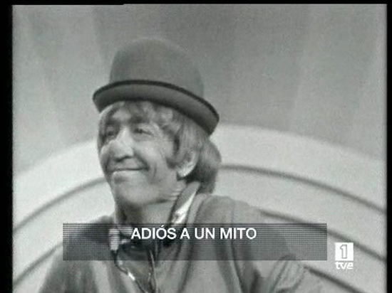Ver v&iacute;deo  'Hace 32 a&ntilde;os se apagaba la sonrisa de Fof&oacute;'