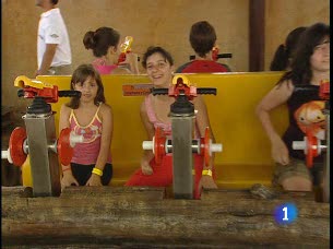 Ver v&iacute;deo  'Hace ocho a&ntilde;os que el paro no bajaba tanto en un mes de junio'