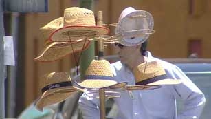 Ver v&iacute;deo  '&iquest;Qu&eacute; hacer para prevenir golpes de calor?'
