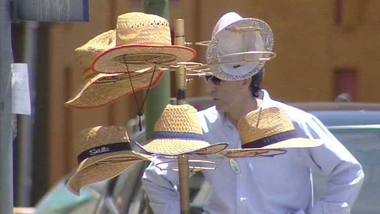 &iquest;Qu&eacute; hacer para prevenir golpes de calor?