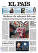 Hachazo a la solvencia del euro