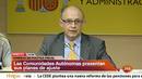 Ir al Video&nbsp;Hacienda da 15 d&iacute;as a Asturias para presentar un nuevo plan de ajuste