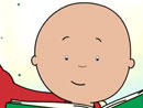 Imagen del  v&iacute;deo de Caillou titulado HACI&Eacute;NDOME MAYOR (CANCI&Oacute;N)