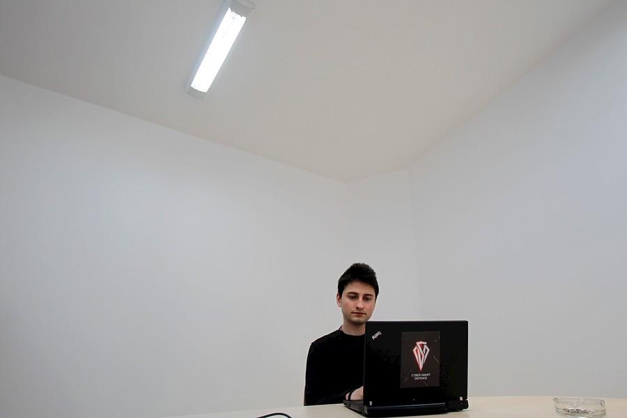 De hacker a experto en seguridad