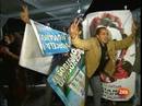 Ir al Video&nbsp;Haidar vuela rumbo a El Aai&uacute;n