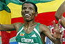 Haile Gebrselassie, el atleta total
