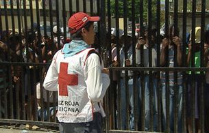 Ver v&iacute;deo  'En Hait&iacute; la ayuda que reciben los damnificados no cubre las necesidades m&iacute;nimas'