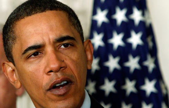Obama insta a que Hait&iacute; sea una prioridad para la comunidad internacional