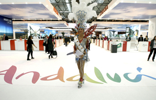 Ver v&iacute;deo  'Hait&iacute; ha sido el pa&iacute;s protagonista en la inauguraci&oacute;n de Fitur'