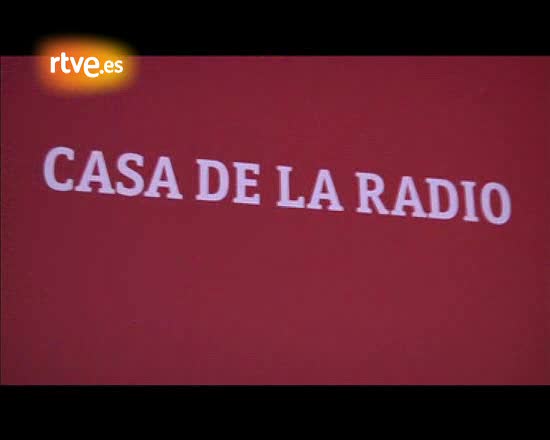 Los conciertos de Radio 3 - Canci&oacute;n Hait&iacute;