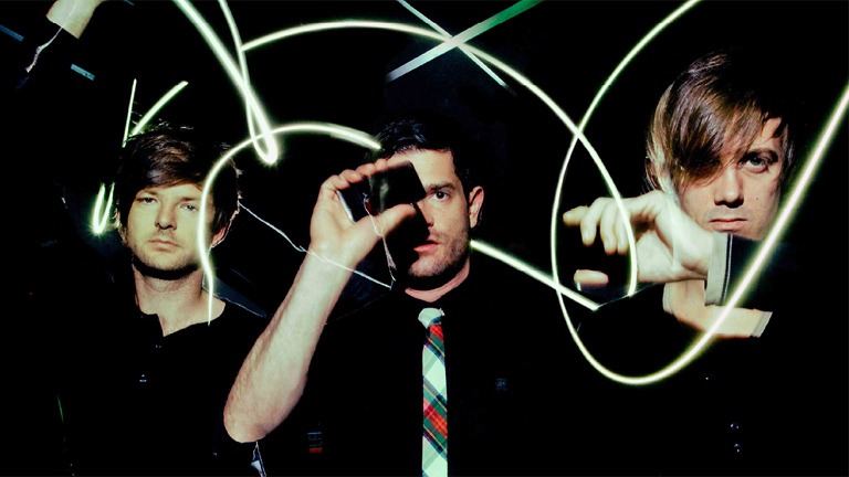 Hal Flavin - Trigger