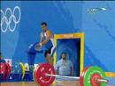 Ir al Video&nbsp;Halterofilia masculina