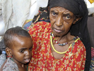 Ver v&iacute;deo  'La hambruna genera dram&aacute;ticas movilizaciones en Somalia'