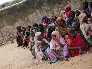 Ver v&iacute;deo  'La hambruna en Somalia afecta a 12 millones de personas'