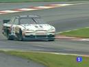Ir al Video&nbsp;Hamilton prueba la Nascar
