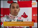 Ir al Video&nbsp;Hamilton reza por Obama