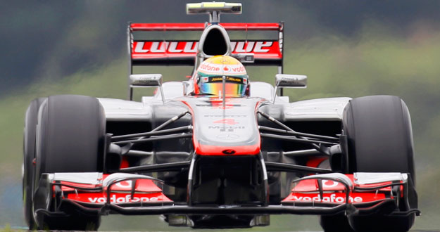 Hamilton ha vuelto a conseguir la pole en el GP de Malasia. Hamilton ha vuelto a conseguir la pole en el GP de Malasia.