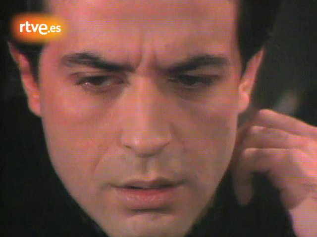 Arxiu TVE Catalunya - Lletres catalanes - Hamlet (2&ordf; part)