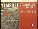 Ir al Video&nbsp;Han pasado siete a&ntilde;os de los atentados del 11-M