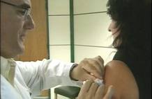 Han sobrado 300 millones de dosis de vacunas